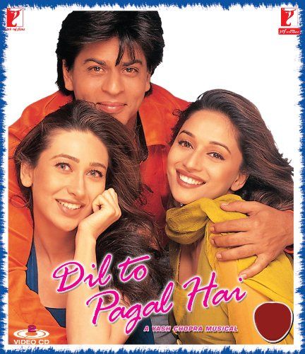 Dil To Pagal Hai Full Movie Download 9xmovies