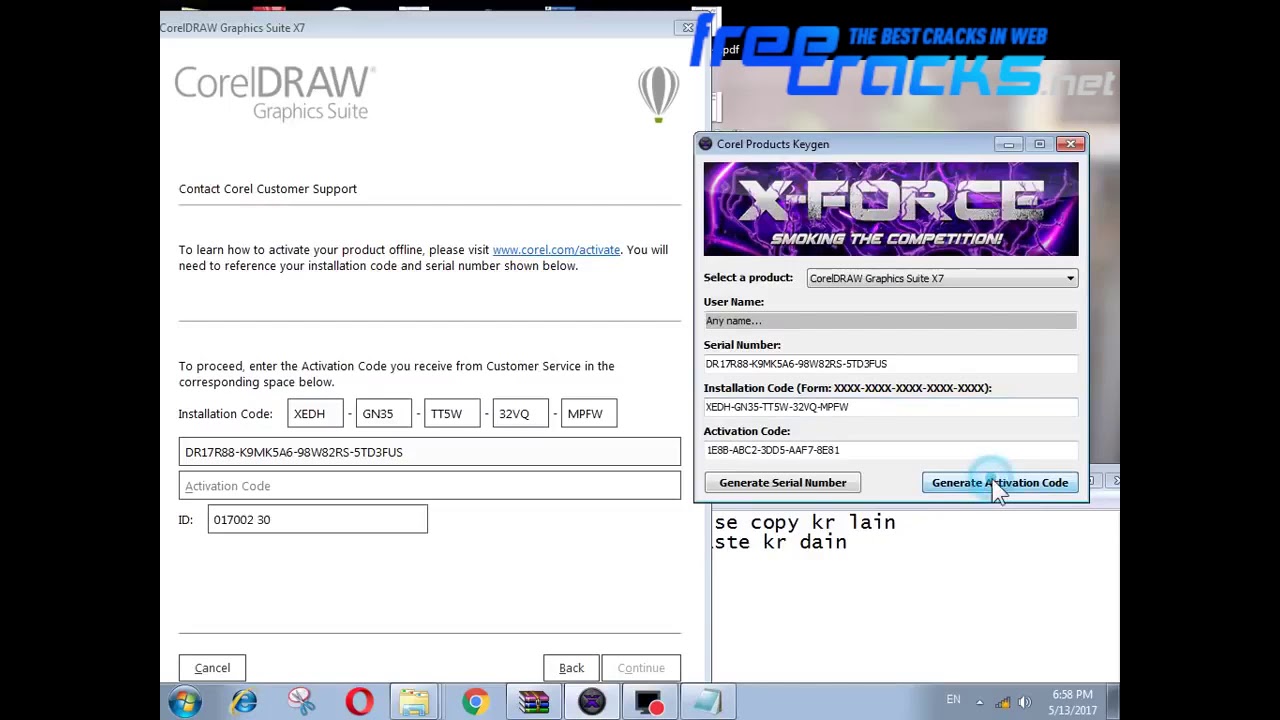 Download Keygen Corel X7 For Win 10 For Pc